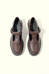 SALOME T Bar shoe | coming soon