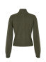 Phaedra-M Knit Cardigan | Smoked Olive