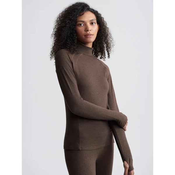 Base layer Top | chocolate