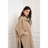 Cape trench long