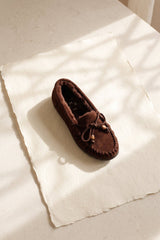 BINITA suede Kiowas | coming soon
