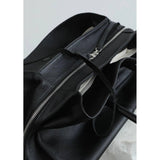 Boston Tote Bag | Toffee