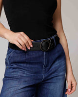 Roan Belt | BLACK Coming soon