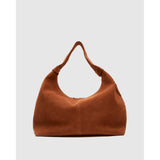 Dandy Braided bag | Redwood