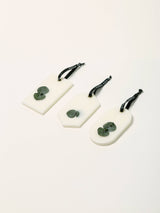 Wax closet scent | 08 Sea Salt, Jasmine and Cedarwood
