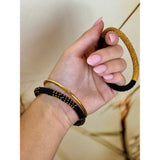 Nepalese Bead Bracelet