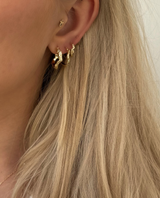 Saba Earrings