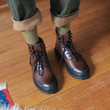 Silk & Wool socks