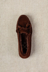 BINITA suede Kiowas | coming soon