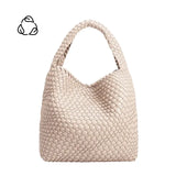 Johanna Tote Bag | Ivory