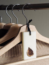 Wax closet scent | 09 Green Foliage Fig and Amber