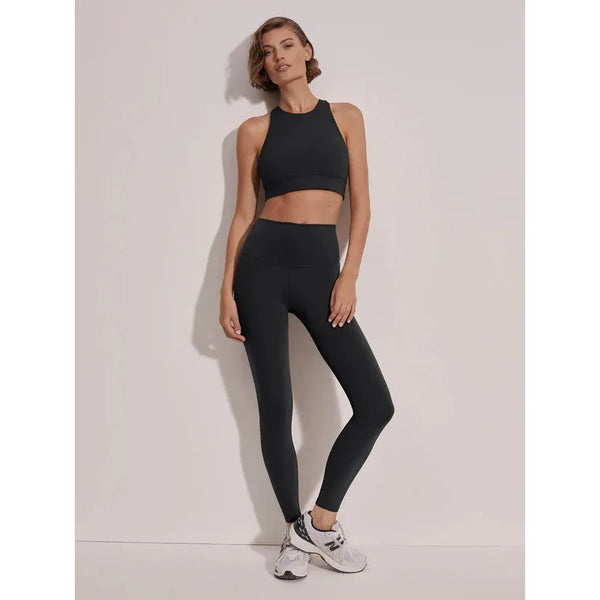 Freesoft High leggings | 25"