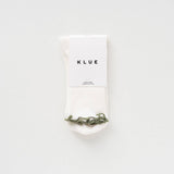 Organic Cotton Socks | Grass