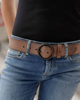 Roan Belt | BROWN Coming soon