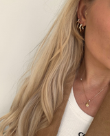 Saba Earrings
