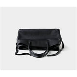 Boston Tote Bag | Toffee