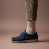 KLUE Merino Wool socks | Oat
