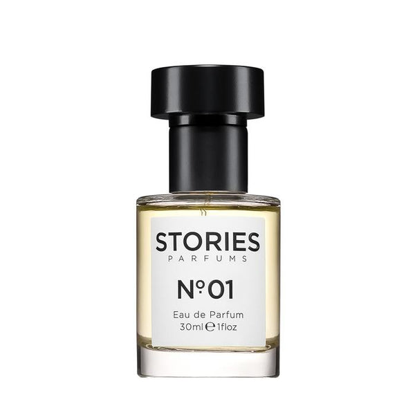 Stories No.01 Eau De Parfum 30ml - Femme