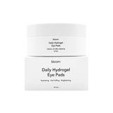 Daily Hydrogel Eye Pads / 30 pk