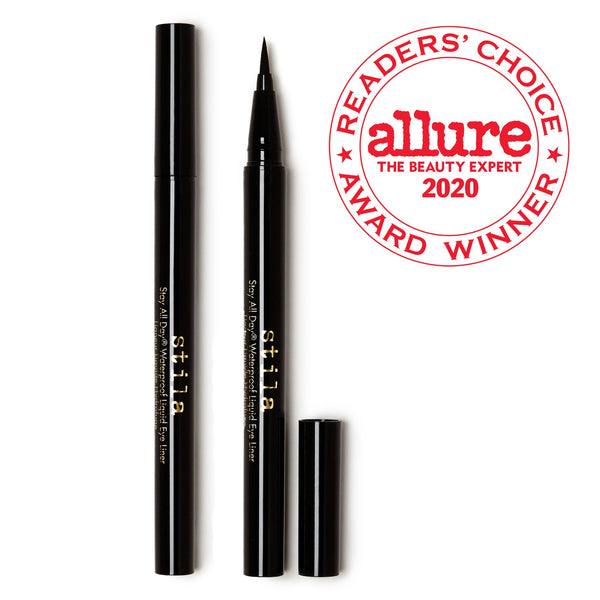 Stay All Day Waterproof Liquid Liner - Femme