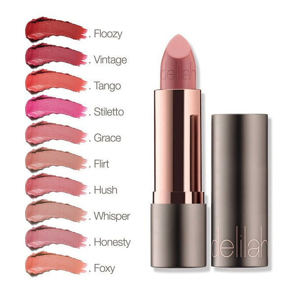 Colour Intense Cream Lipstick - Femme