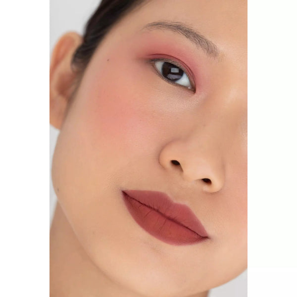 Melting Lip Powder